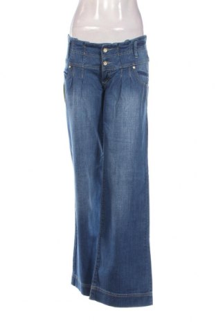 Dámske džínsy , Veľkosť M, Farba Modrá, Cena  23,46 €