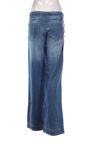 Damen Jeans, Größe M, Farbe Blau, Preis € 5,99