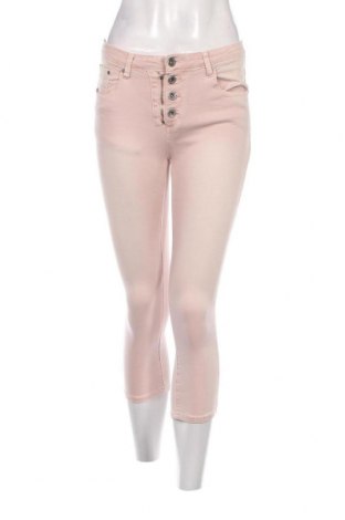 Damen Jeans, Größe XS, Farbe Rosa, Preis 3,99 €