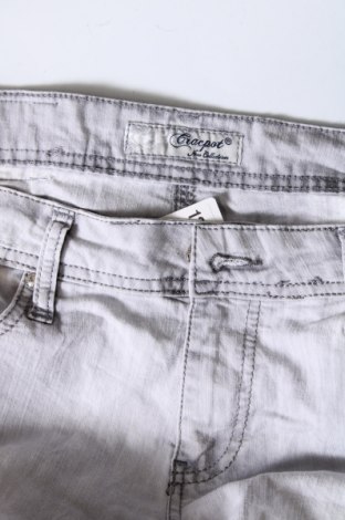 Dámske džínsy , Veľkosť M, Farba Sivá, Cena  6,58 €