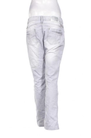 Dámske džínsy , Veľkosť M, Farba Sivá, Cena  6,58 €