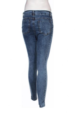 Dámske džínsy , Veľkosť S, Farba Modrá, Cena  6,58 €