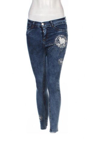 Damen Jeans, Größe S, Farbe Blau, Preis € 7,06