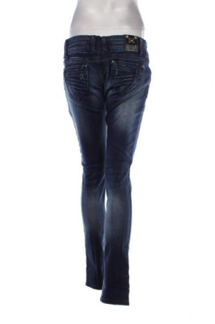 Damen Jeans, Größe M, Farbe Blau, Preis € 6,05