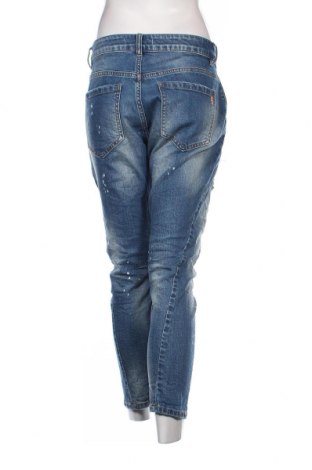 Damen Jeans, Größe L, Farbe Blau, Preis € 9,08