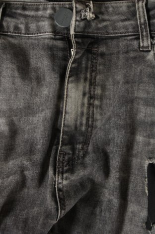 Damen Jeans, Größe XL, Farbe Grau, Preis 8,45 €