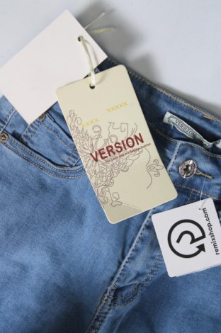 Dámske džínsy , Veľkosť S, Farba Modrá, Cena  10,43 €