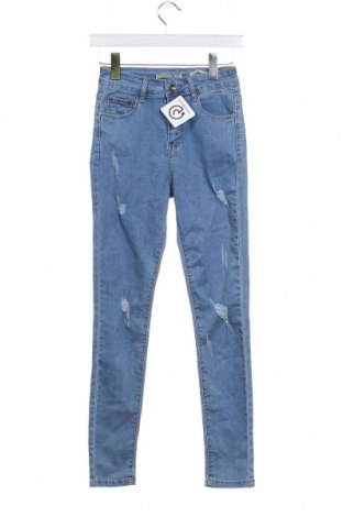 Damen Jeans, Größe S, Farbe Blau, Preis 11,20 €