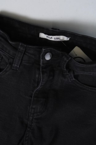Damen Jeans, Größe XXS, Farbe Grau, Preis € 8,46