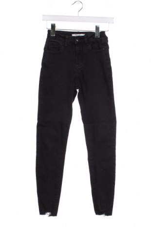 Damen Jeans, Größe XXS, Farbe Grau, Preis € 8,46
