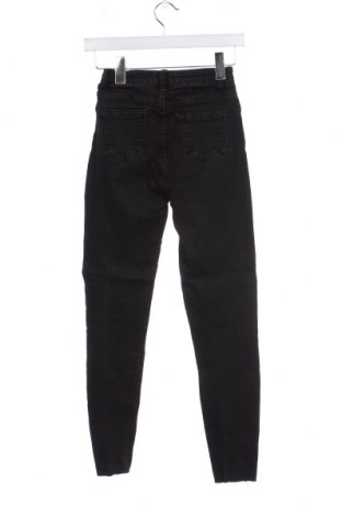 Damen Jeans, Größe XXS, Farbe Grau, Preis 8,90 €