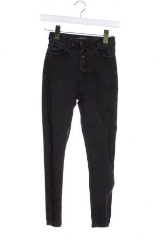 Damen Jeans, Größe XXS, Farbe Schwarz, Preis € 8,01