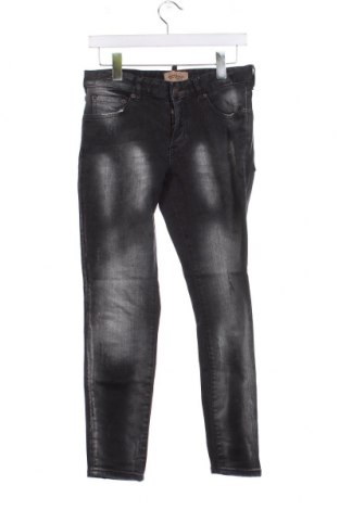 Damen Jeans, Größe XS, Farbe Grau, Preis 15,00 €