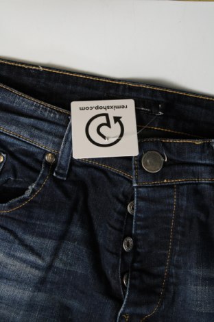 Dámske džínsy , Veľkosť L, Farba Modrá, Cena  20,30 €