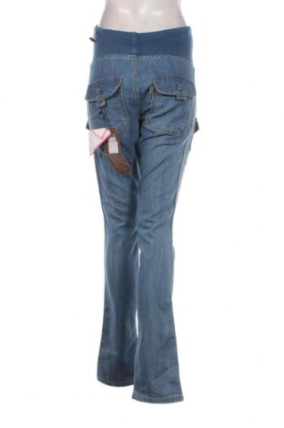 Damen Jeans, Größe M, Farbe Blau, Preis 13,41 €