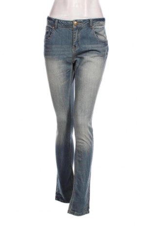 Damen Jeans, Größe L, Farbe Blau, Preis € 8,01