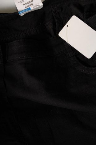 Dámske džínsy , Veľkosť XXL, Farba Čierna, Cena  15,65 €