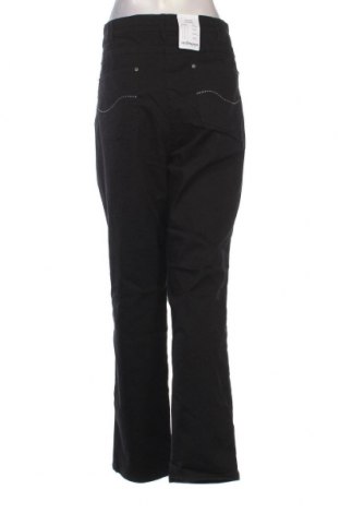 Damen Jeans, Größe XXL, Farbe Schwarz, Preis 22,41 €