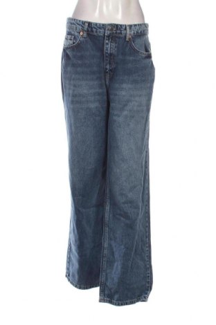 Damen Jeans, Größe M, Farbe Blau, Preis 7,06 €