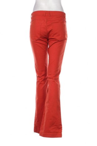 Damen Jeans, Größe M, Farbe Orange, Preis 5,49 €