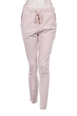 Damen Jeans, Größe M, Farbe Rosa, Preis 6,99 €