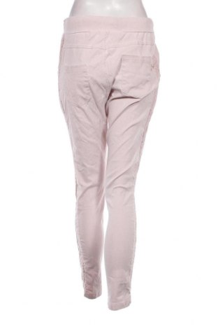 Dámské džíny , Velikost M, Barva Růžová, Cena  208,00 Kč