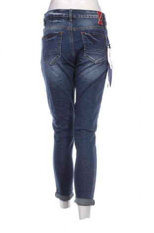 Dámske džínsy , Veľkosť M, Farba Modrá, Cena  10,43 €