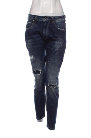 Damen Jeans, Größe S, Farbe Blau, Preis € 5,49