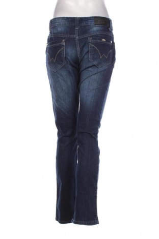 Γυναικείο Τζίν, Μέγεθος XL, Χρώμα Μπλέ, Τιμή 9,87 €