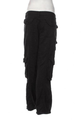 Dámské džíny , Velikost M, Barva Černá, Cena  185,00 Kč