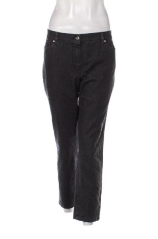 Damen Jeans, Größe L, Farbe Grau, Preis € 10,09
