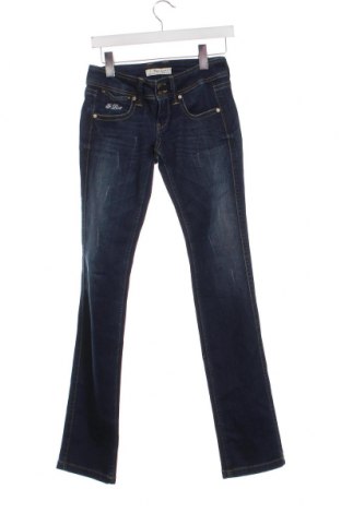 Dámské džíny , Velikost S, Barva Modrá, Cena  208,00 Kč