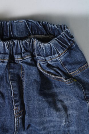 Dámské džíny , Velikost XS, Barva Modrá, Cena  208,00 Kč