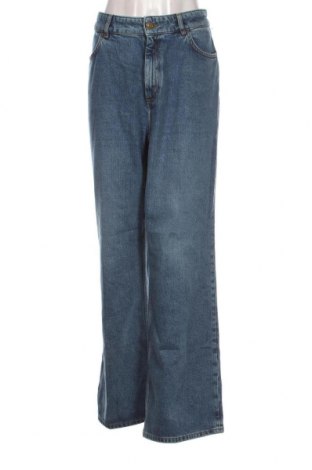 Damen Jeans & Other Stories, Größe L, Farbe Blau, Preis 82,69 €