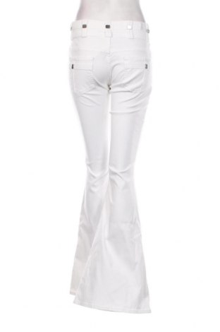 Damen Jeans 7 For All Mankind, Größe S, Farbe Weiß, Preis 52,50 €