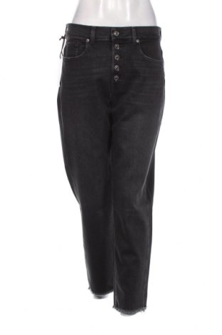 Damen Jeans 7 For All Mankind, Größe L, Farbe Schwarz, Preis € 124,38