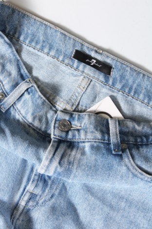 Damen Jeans 7 For All Mankind, Größe M, Farbe Blau, Preis € 65,47