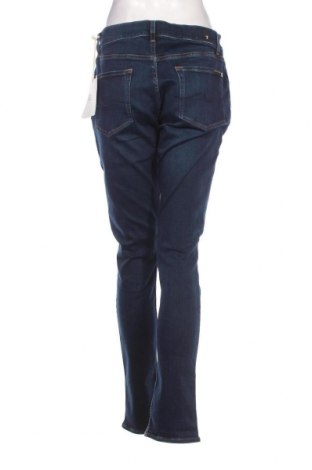 Damen Jeans 7 For All Mankind, Größe XXL, Farbe Blau, Preis 91,65 €