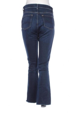 Damen Jeans 7 For All Mankind, Größe M, Farbe Blau, Preis € 65,47