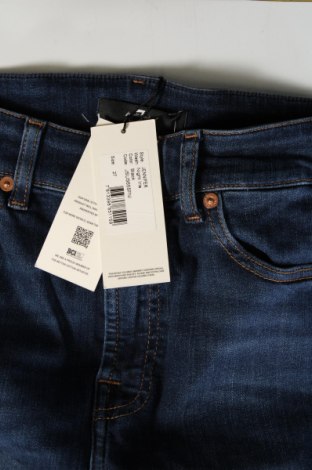 Dámske džínsy  7 For All Mankind, Veľkosť S, Farba Modrá, Cena  93,54 €