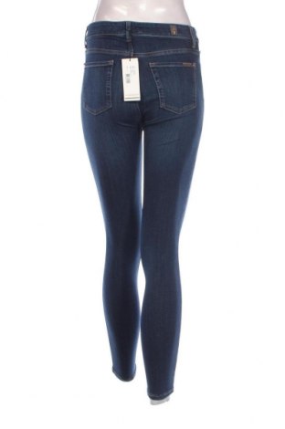 Damen Jeans 7 For All Mankind, Größe S, Farbe Blau, Preis € 98,74