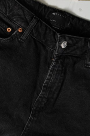Damen Jeans ASOS, Größe M, Farbe Grau, Preis 11,32 €
