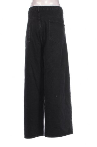 Damen Jeans ASOS, Größe 4XL, Farbe Schwarz, Preis 28,13 €