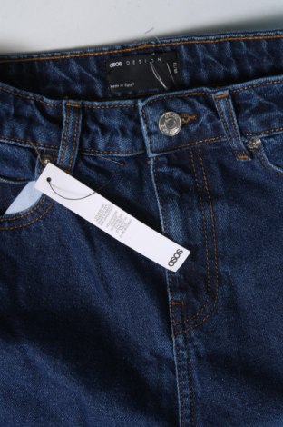 Damen Jeans ASOS, Größe XXS, Farbe Blau, Preis 32,36 €