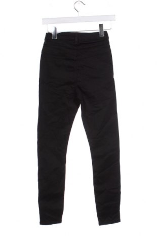 Blugi de femei ASOS, Mărime XXS, Culoare Negru, Preț 67,44 Lei