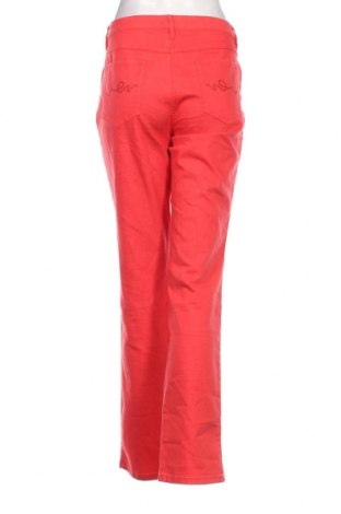 Dámské džíny  Adagio, Velikost L, Barva Růžová, Cena  208,00 Kč