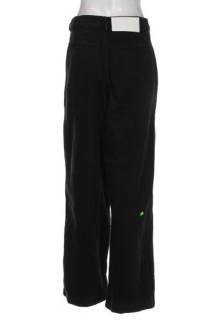 Blugi de femei Adidas Originals, Mărime S, Culoare Negru, Preț 226,32 Lei