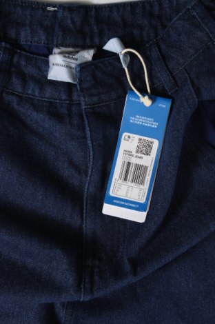 Dámske džínsy  Adidas Originals, Veľkosť XXS, Farba Modrá, Cena  31,03 €