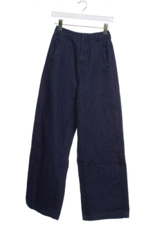 Damen Jeans Adidas Originals, Größe XXS, Farbe Blau, Preis 23,94 €