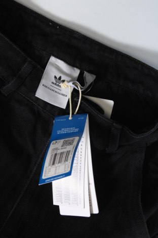 Damen Jeans Adidas Originals, Größe XXS, Farbe Schwarz, Preis € 39,90